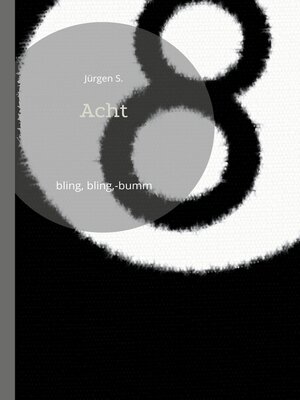 cover image of Acht